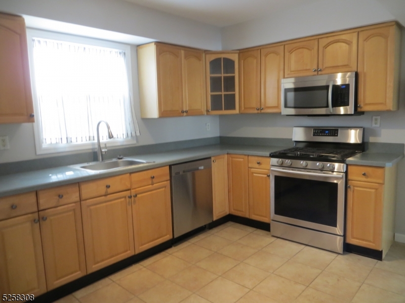 Clover Hill - Residential Lease