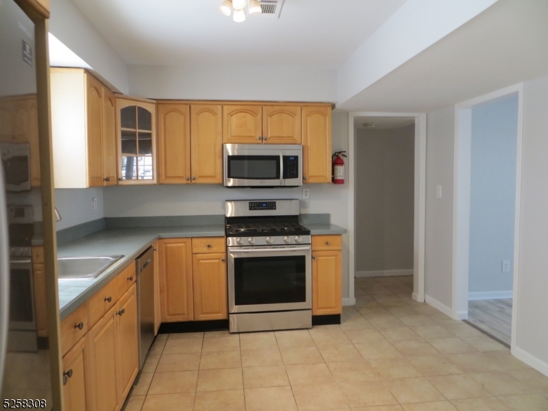 Clover Hill - Residential Lease