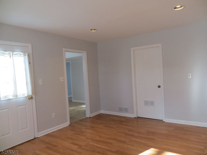 Clover Hill - Residential Lease