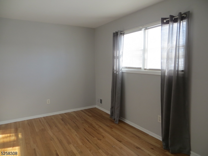 Clover Hill - Residential Lease