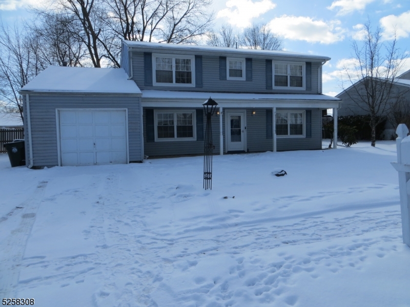 Clover Hill - Residential Lease