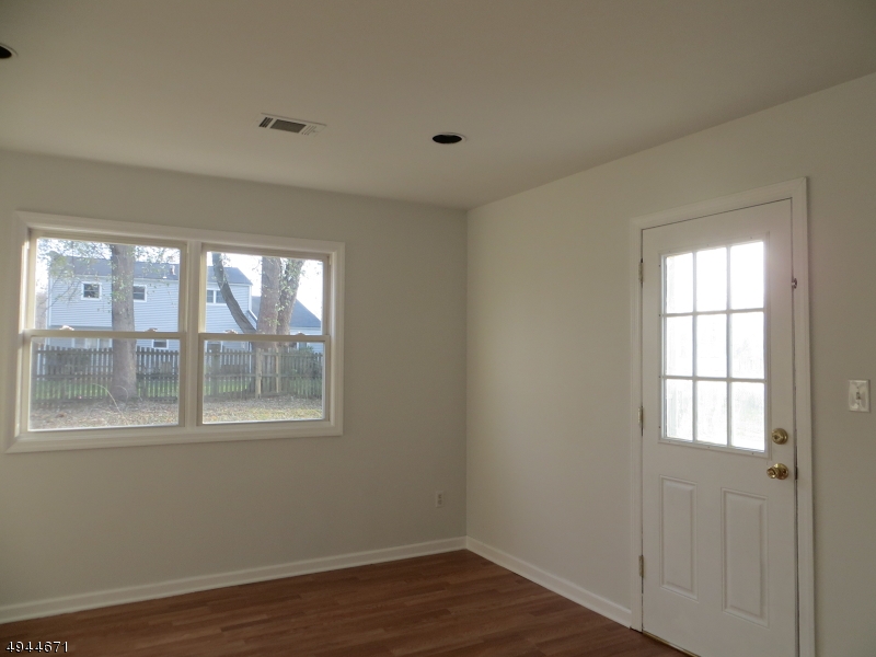 Clover Hill - Residential Lease