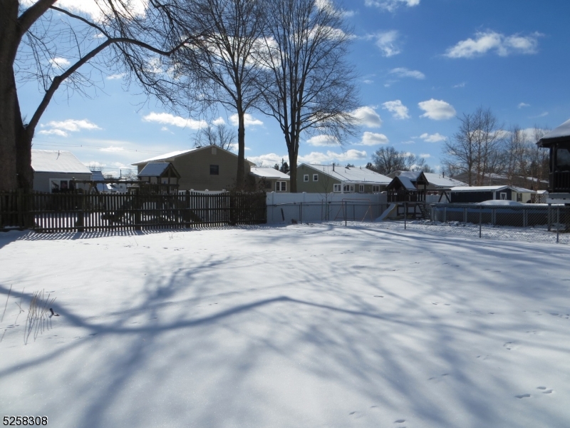 Clover Hill - Residential Lease