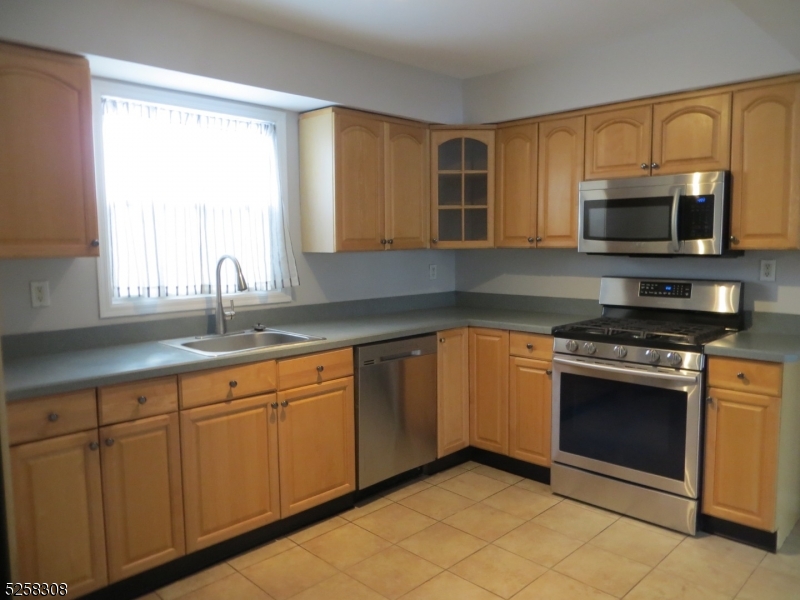 Clover Hill - Residential Lease