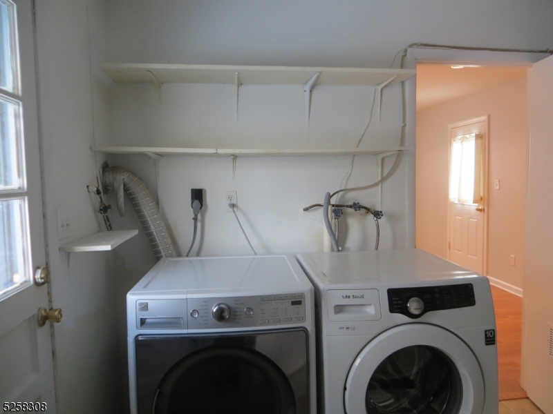 Clover Hill - Residential Lease