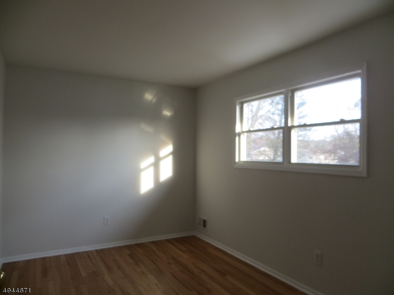 Clover Hill - Residential Lease