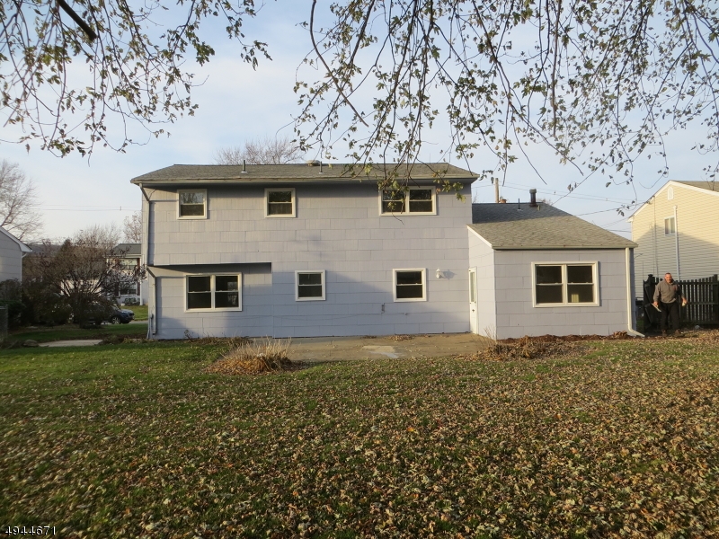 Clover Hill - Residential Lease