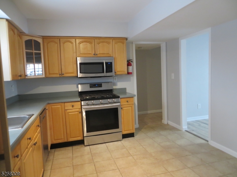 Clover Hill - Residential Lease