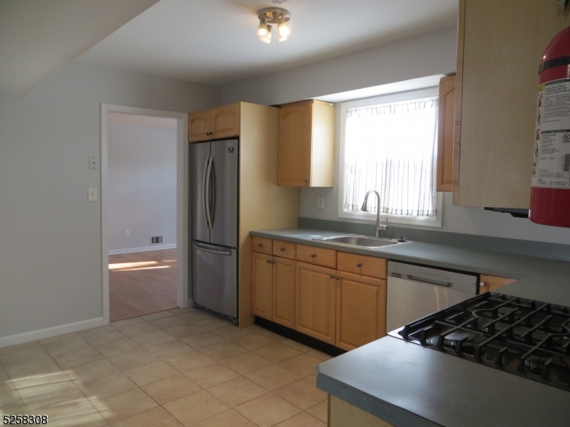 Clover Hill - Residential Lease