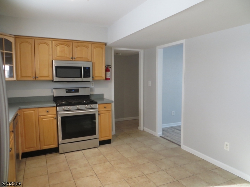 Clover Hill - Residential Lease