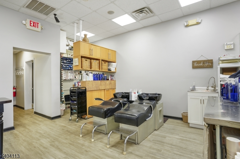 Clara Barton - Commercial Sale