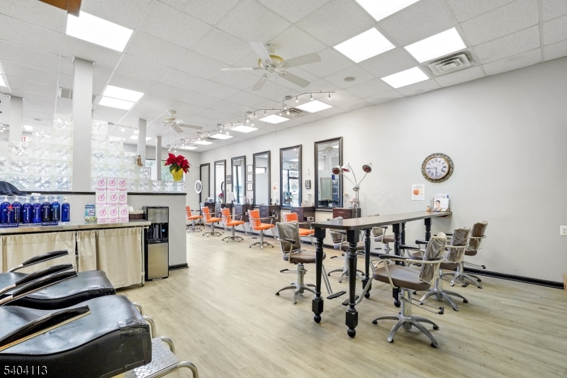 Clara Barton - Commercial Sale