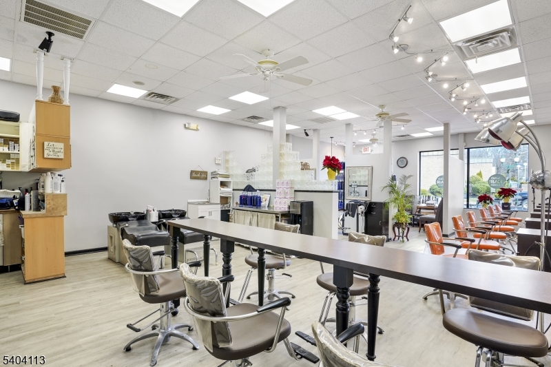 Clara Barton - Commercial Sale
