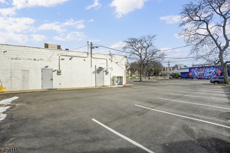 Clara Barton - Commercial Sale