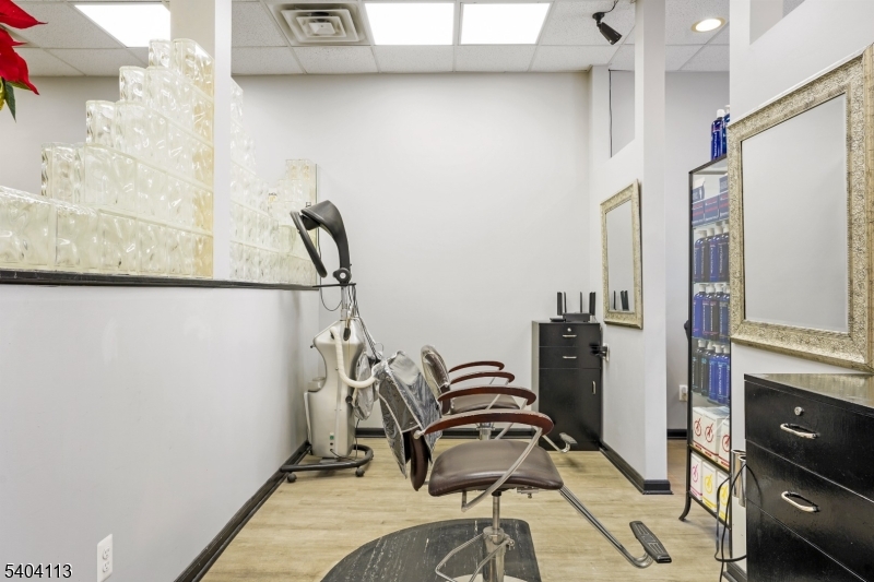 Clara Barton - Commercial Sale