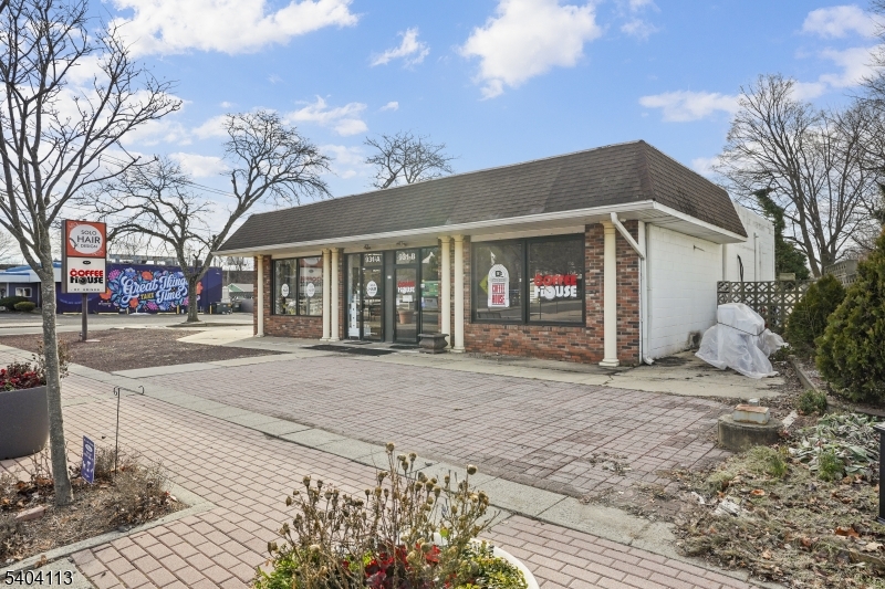 Clara Barton - Commercial Sale