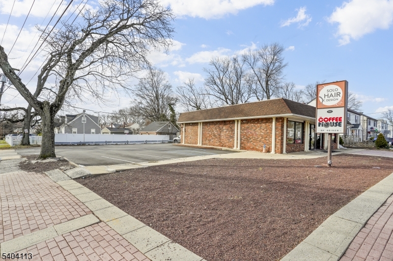 Clara Barton - Commercial Sale