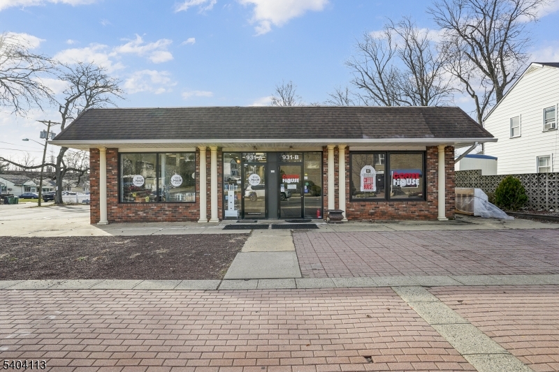 Clara Barton - Commercial Sale
