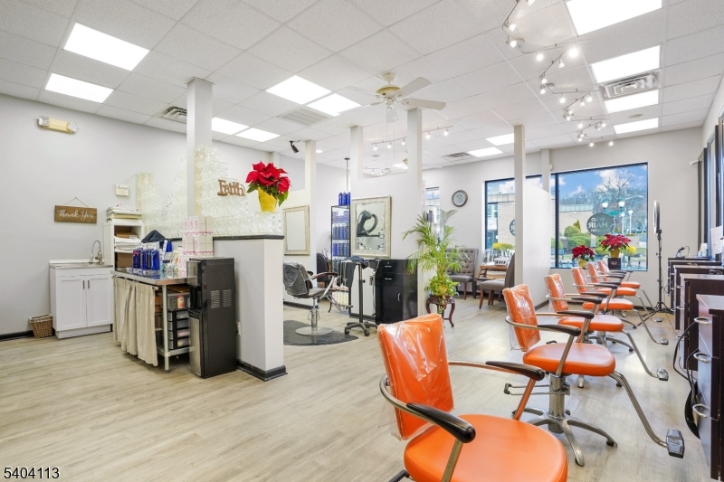 Clara Barton - Commercial Sale