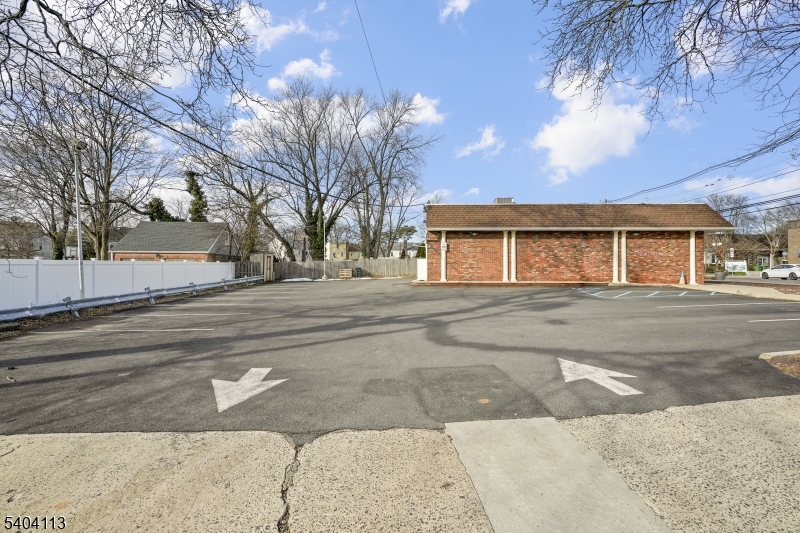 Clara Barton - Commercial Sale