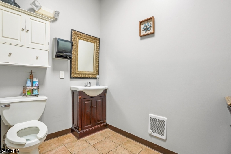 Clara Barton - Commercial Sale