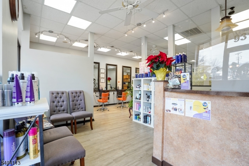 Clara Barton - Commercial Sale