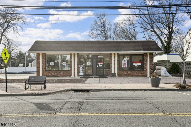 Clara Barton - Commercial Sale
