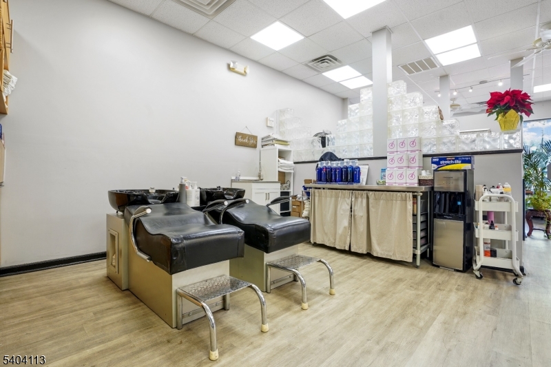 Clara Barton - Commercial Sale