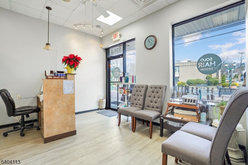 Clara Barton - Commercial Sale