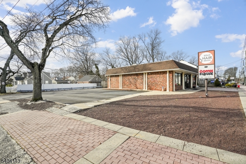 Clara Barton - Commercial Sale