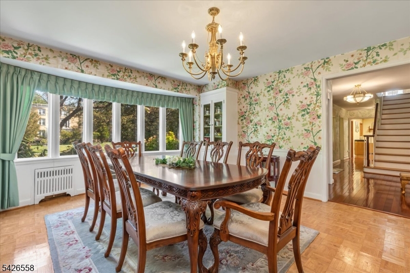 Van Wyck Historic - Residential