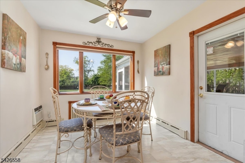 Van Wyck Historic - Residential