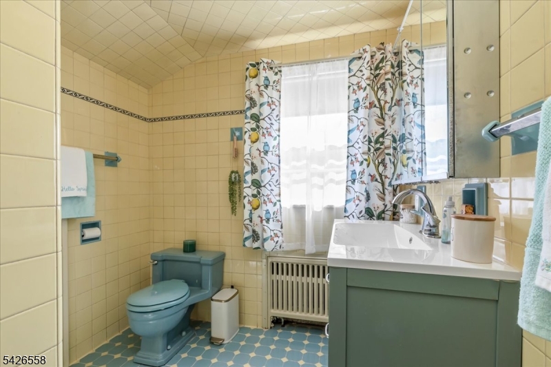 Van Wyck Historic - Residential