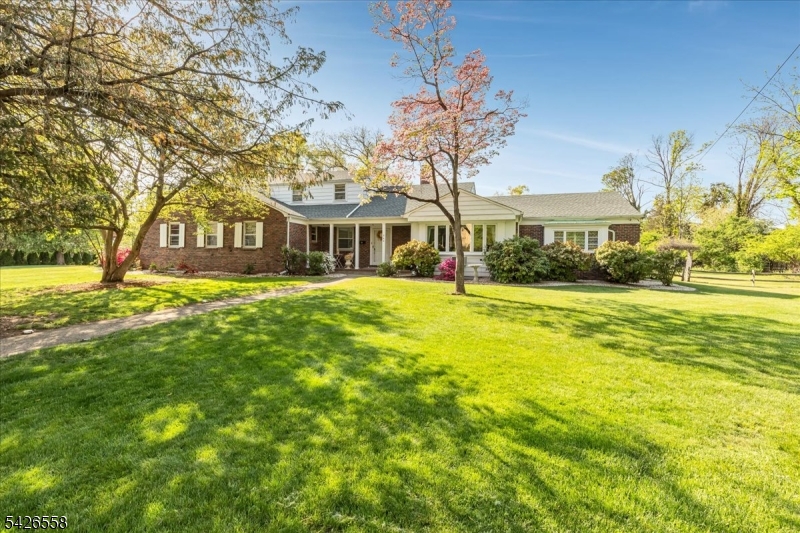 Van Wyck Historic - Residential