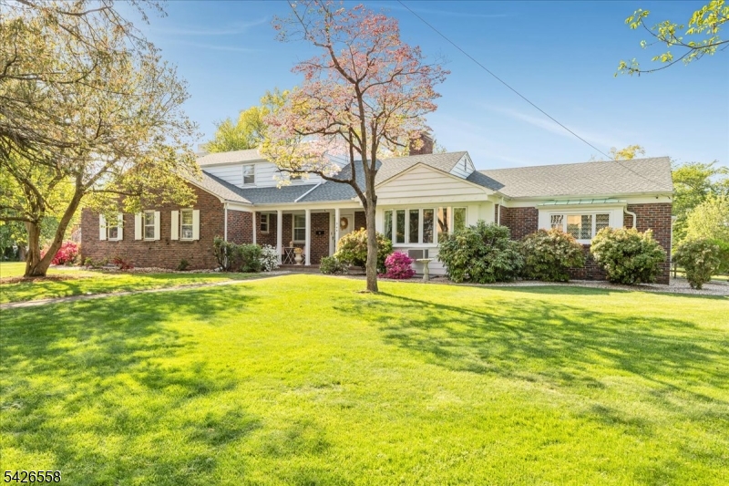 Van Wyck Historic - Residential