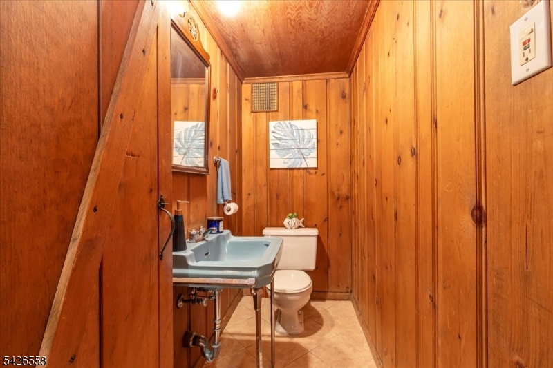 Van Wyck Historic - Residential