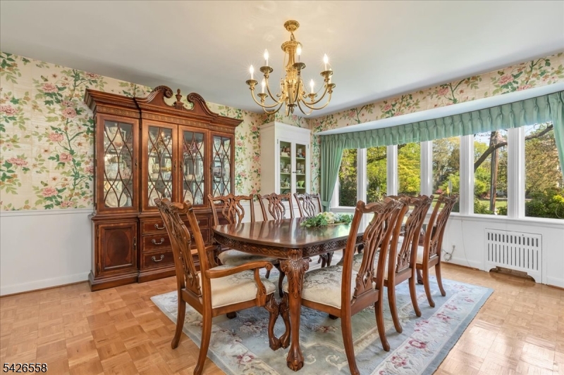 Van Wyck Historic - Residential