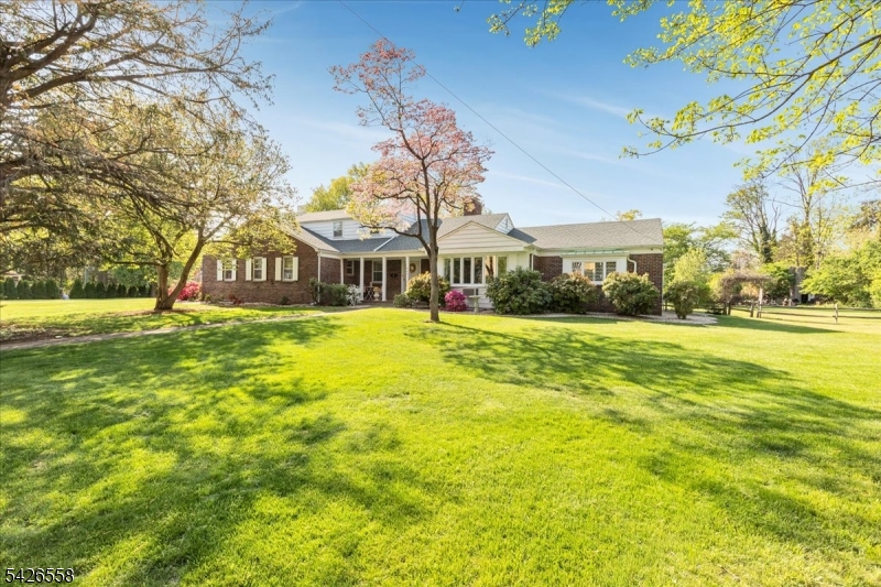 Van Wyck Historic - Residential