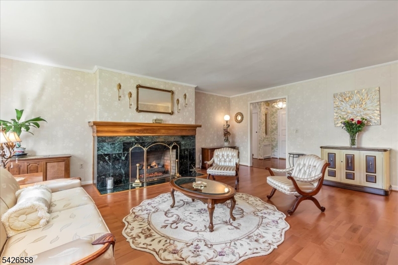 Van Wyck Historic - Residential