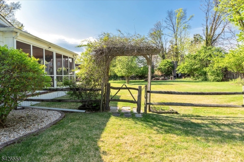 Van Wyck Historic - Residential