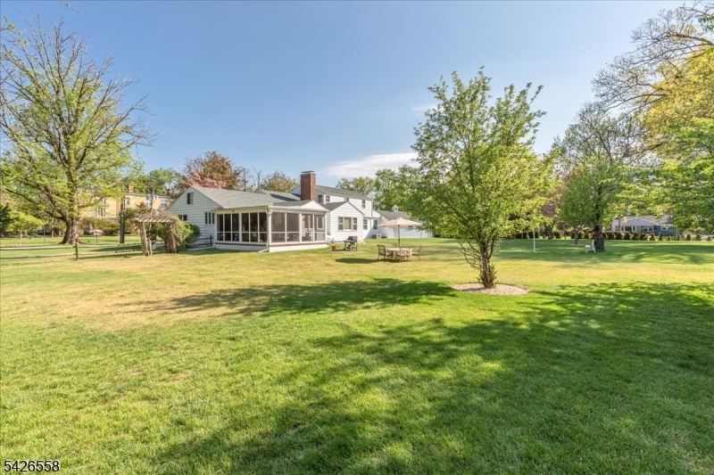 Van Wyck Historic - Residential