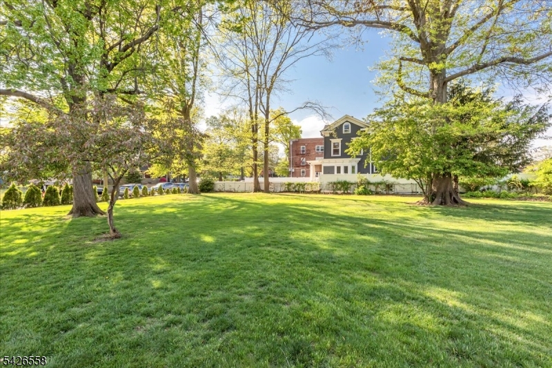 Van Wyck Historic - Residential