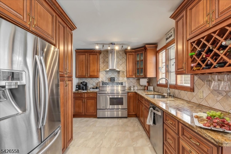 Van Wyck Historic - Residential