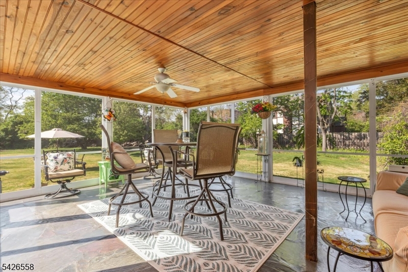 Van Wyck Historic - Residential