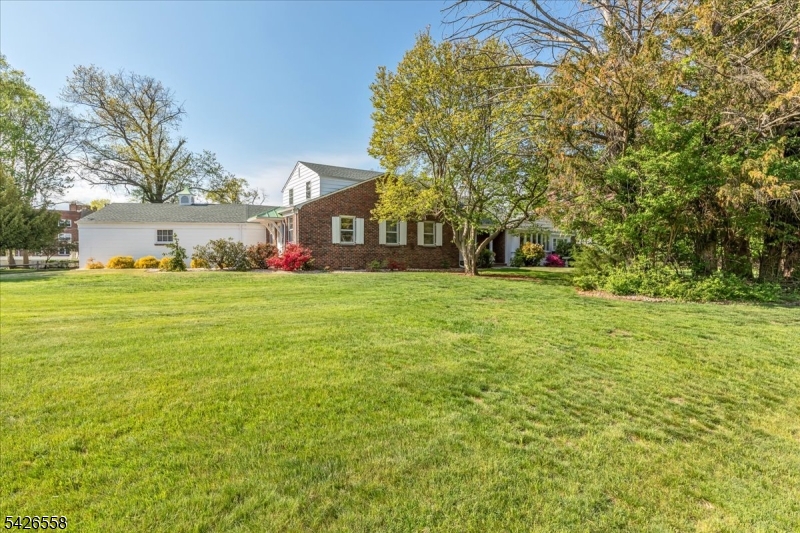 Van Wyck Historic - Residential