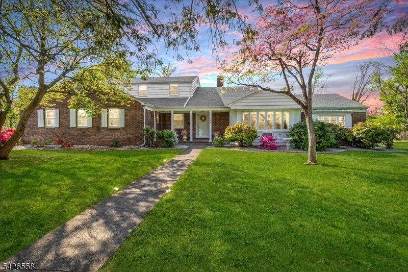 Van Wyck Historic - Residential