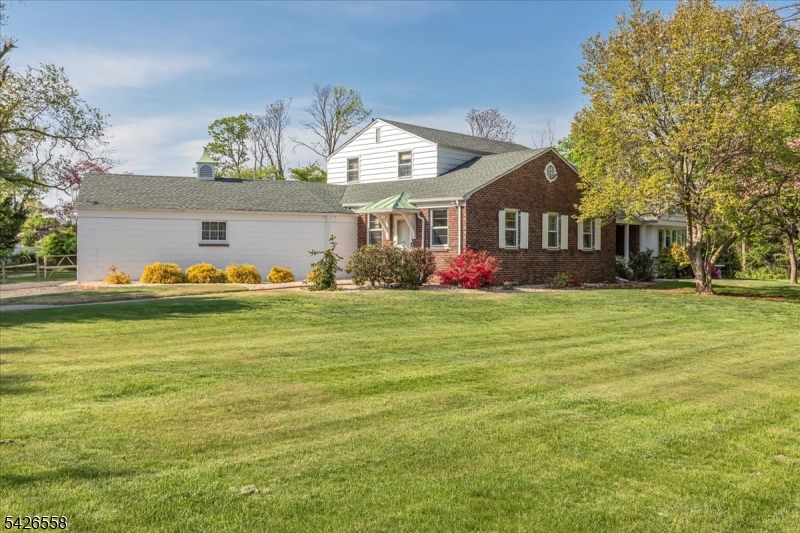 Van Wyck Historic - Residential