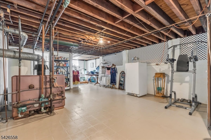 Van Wyck Historic - Residential