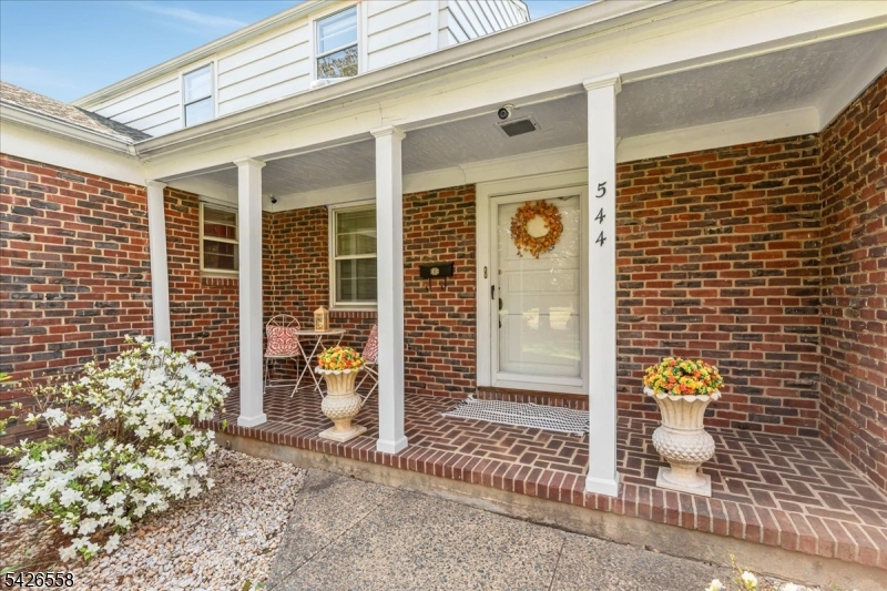 Van Wyck Historic - Residential