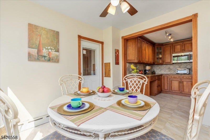 Van Wyck Historic - Residential